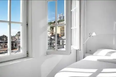 Collège Hôtel - 41