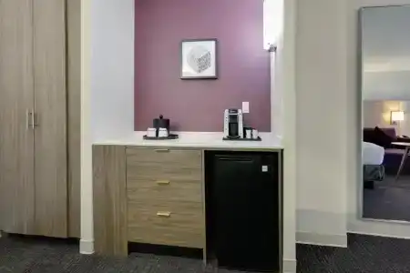 Crowne Plaza Dallas Downtown by IHG - 33