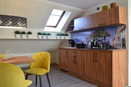 Garni " am Domplatz" - 126