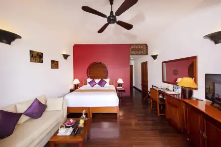 Victoria Hoi An Beach Resort & Spa - 103