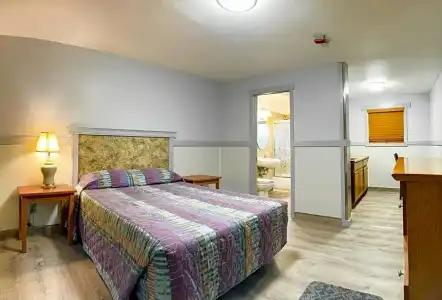 Emerald Motel Seattle - 12