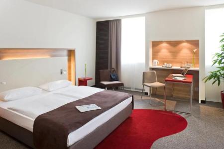 Mercure Stuttgart Airport Messe - 41
