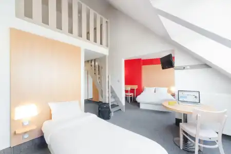 B&B Quimper Sud - 5
