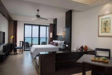Ramada Plaza by Wyndham Sanya Bay - 12