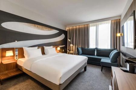 Novotel Regensburg Zentrum - 62