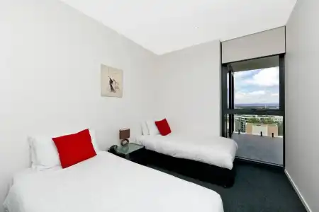 Astra Apartments Manhattan Civic - 42