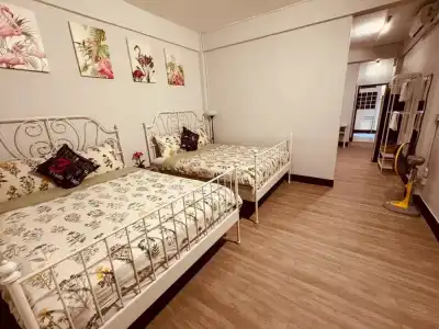 Baan Nampetch Hostel - 68