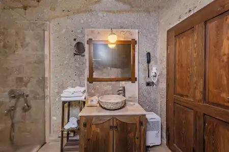 Pegas Cave Suites - 242