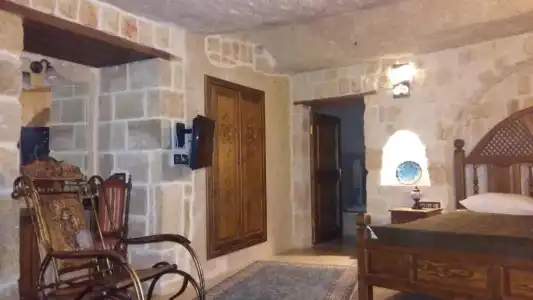 Oread Cave Suites - 109