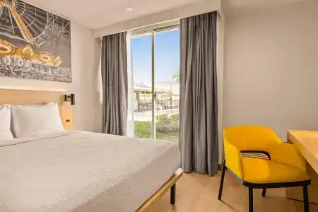 B&B Orlando International Drive Near Universal - Newly Renovated! - 38