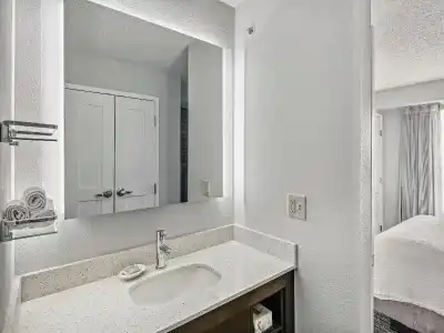 Residence Inn by Marriott Anchorage Midtown - 33