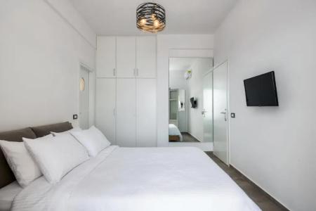 Theano Cave Suites & Villas - 1