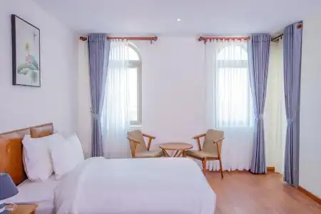 Sea Breeze Resort - 121