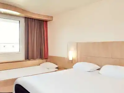 Ibis Aix en Provence - 40