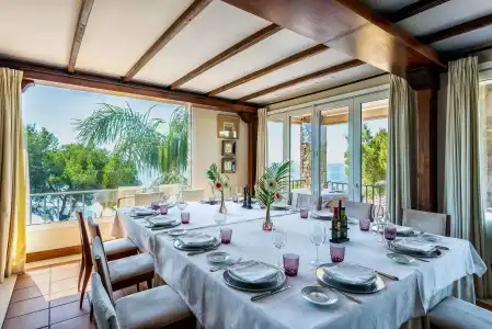 Parador de Malaga Gibralfaro - 26
