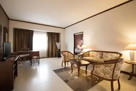 Mercure Chiang Mai - 78