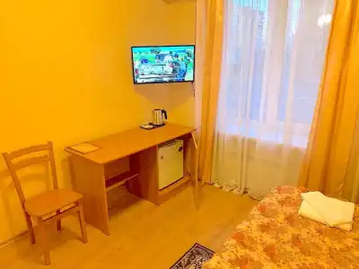 Inn on Zhytomyrska - 22