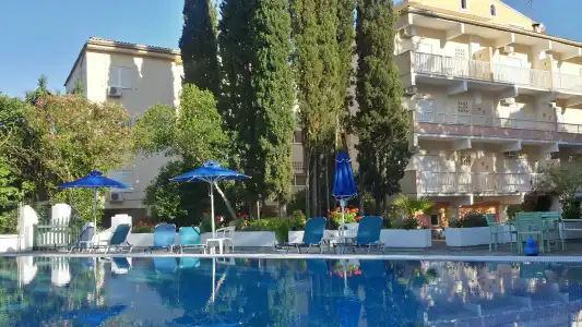 Ipsos Beach - 11
