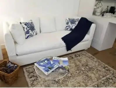 Suite Home Trani - 11