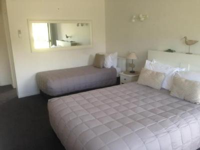 Motel Oasis, Gisborne - 41