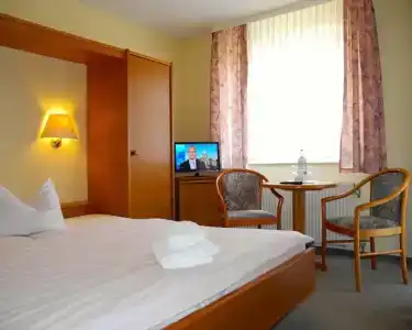 Pension Kühne - 33