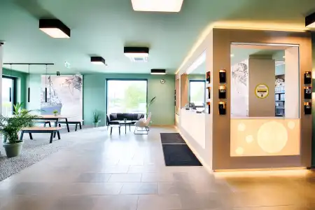 B&B Wilhelmshaven - 13