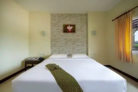 Kaew Samui Resort - 33