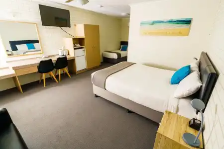 Comfort Inn on Main Hervey Bay - 70
