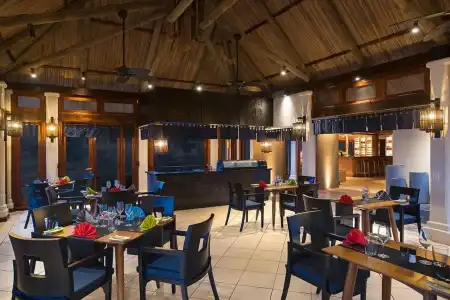 C Mauritius Palmar - All Inclusive - 26
