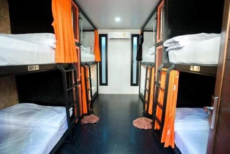 U Box Hostel - 13