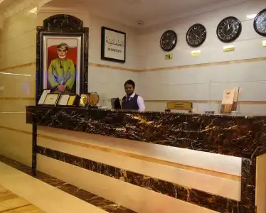 Grand Tayba - 30
