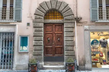 Colonna Suite del Corso - 0