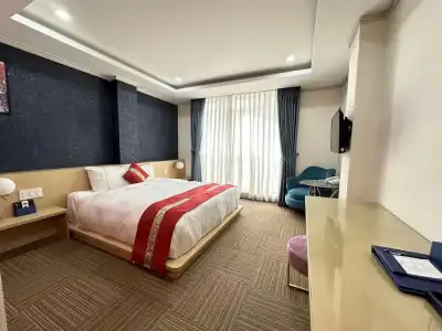 Capital O Saigon Sweet - 42