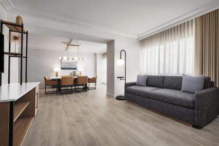 Hyatt Regency Irvine - 71