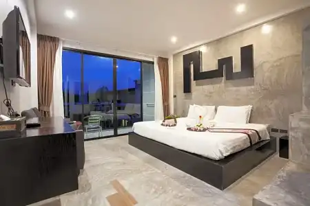 Aonang Viva Resort - 80