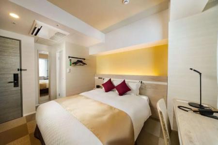 Best Western Fino Tokyo Akasaka - 34