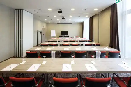 Holiday Inn Express Friedrichshafen by IHG - 22