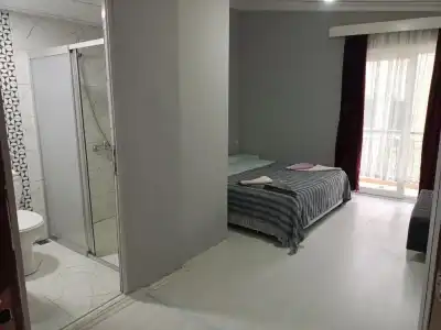 vienna apart otel - 35