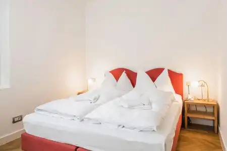 Aquila Dolomites Residence - 25