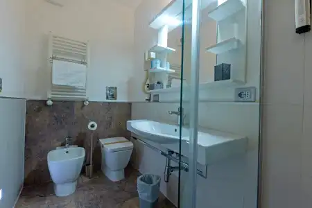 Il Tesoro Smart Suite & Spa - 23