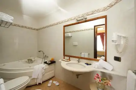 Wellness & Spa Principe di Fitalia - 8