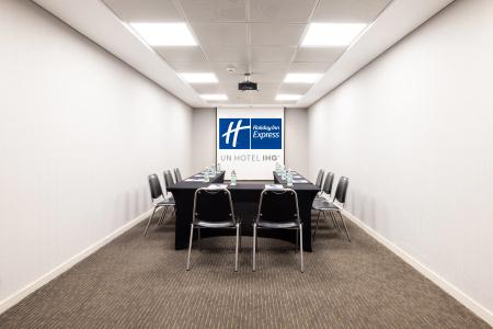 Holiday Inn Express IQUIQUE by IHG - 38