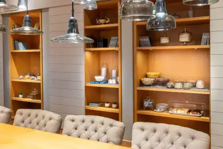 Innside by Meliá Prague Old Town - 35