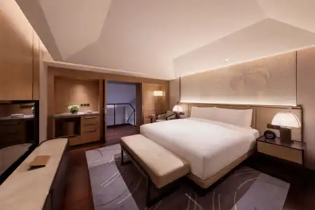 Gran Melia Chengdu - 234