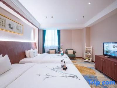 Hejiangting Hanwen - 34
