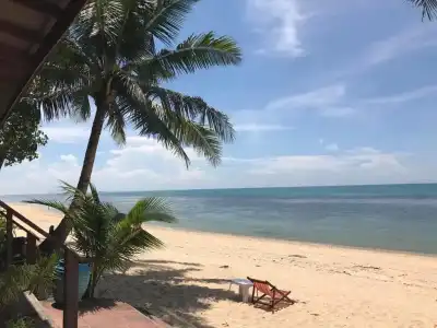 Bang Po Village - 79