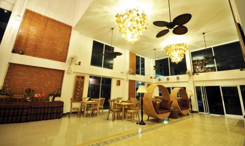 My Chiang Mai Boutique Lodge - 33