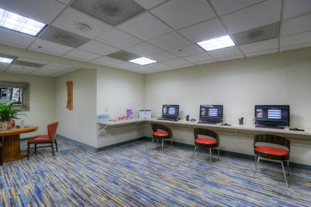 DoubleTree by Hilton Phoenix North - 27