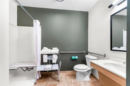 Spark by Hilton South East Corpus Christi - 43