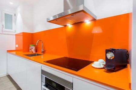 Cosmo Apartaments Marina - 27
